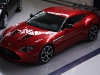 Aston Martin V12 Zagato Visits Zagato Headquarters in Milan
